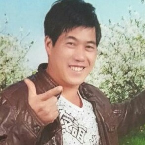 开心小花生的照片