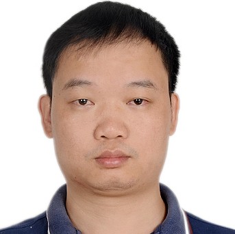 袁南的照片