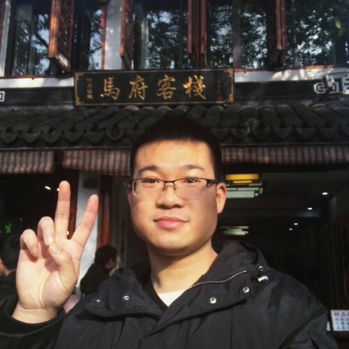 伯言逐梦的照片