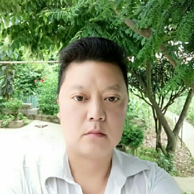 我是笨笨的照片
