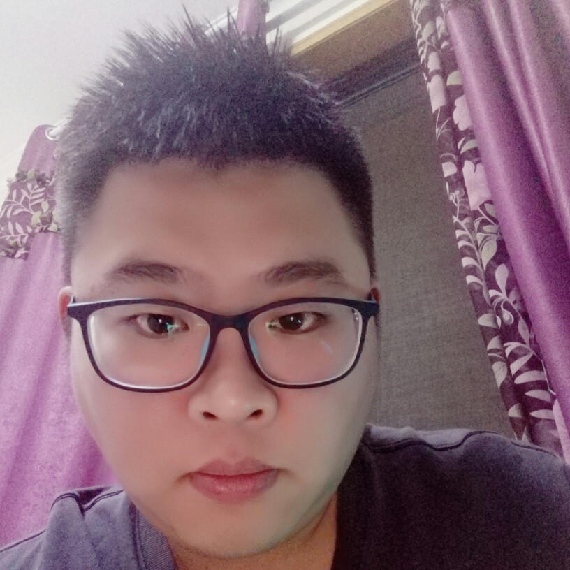 我家的狗崽叫奇奇的照片