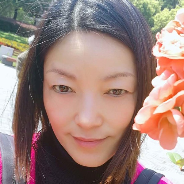 兰的照片