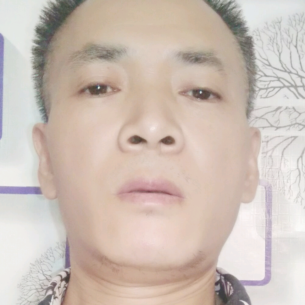 涟漪蹙眉长情的照片