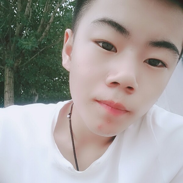 山水相许勤劳的照片