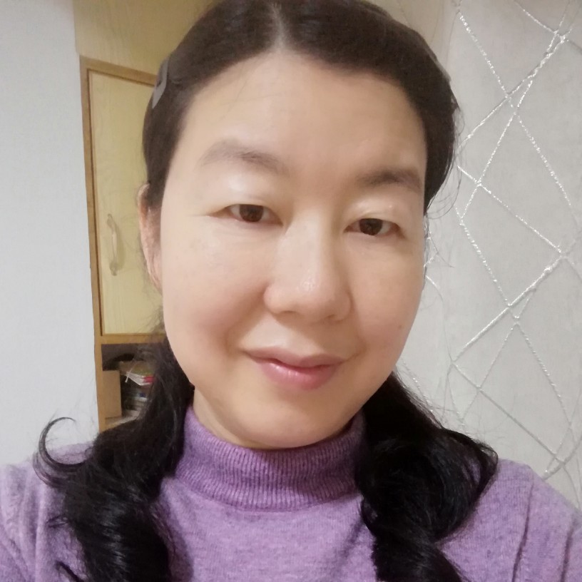 芽月儿的照片