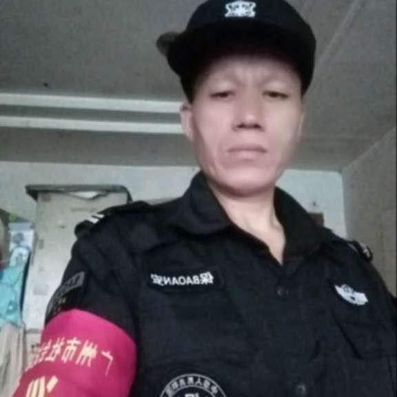 对我好的女人的照片