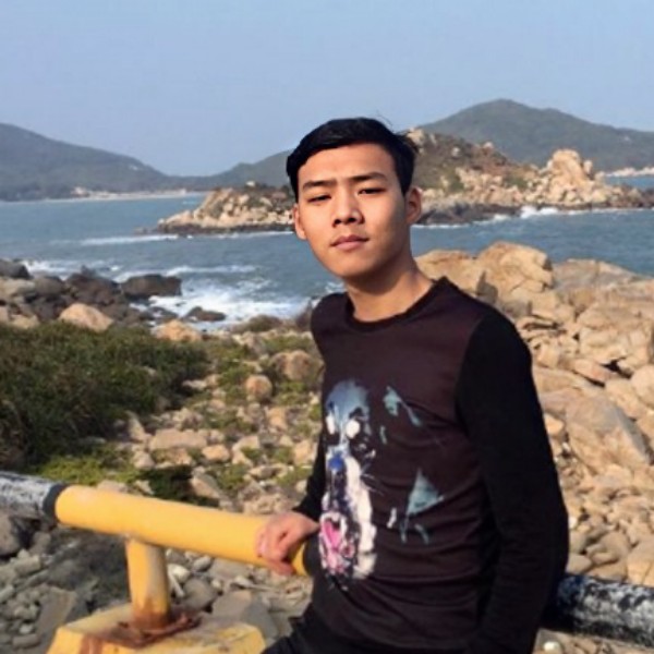 瘦瘦用青栀的照片