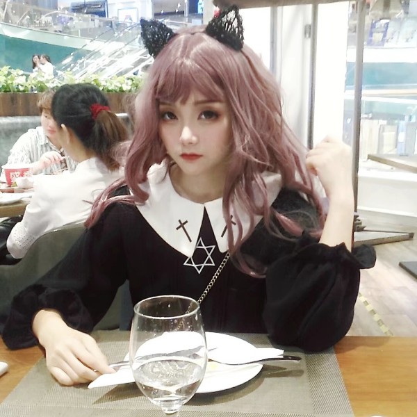莫小羽的照片