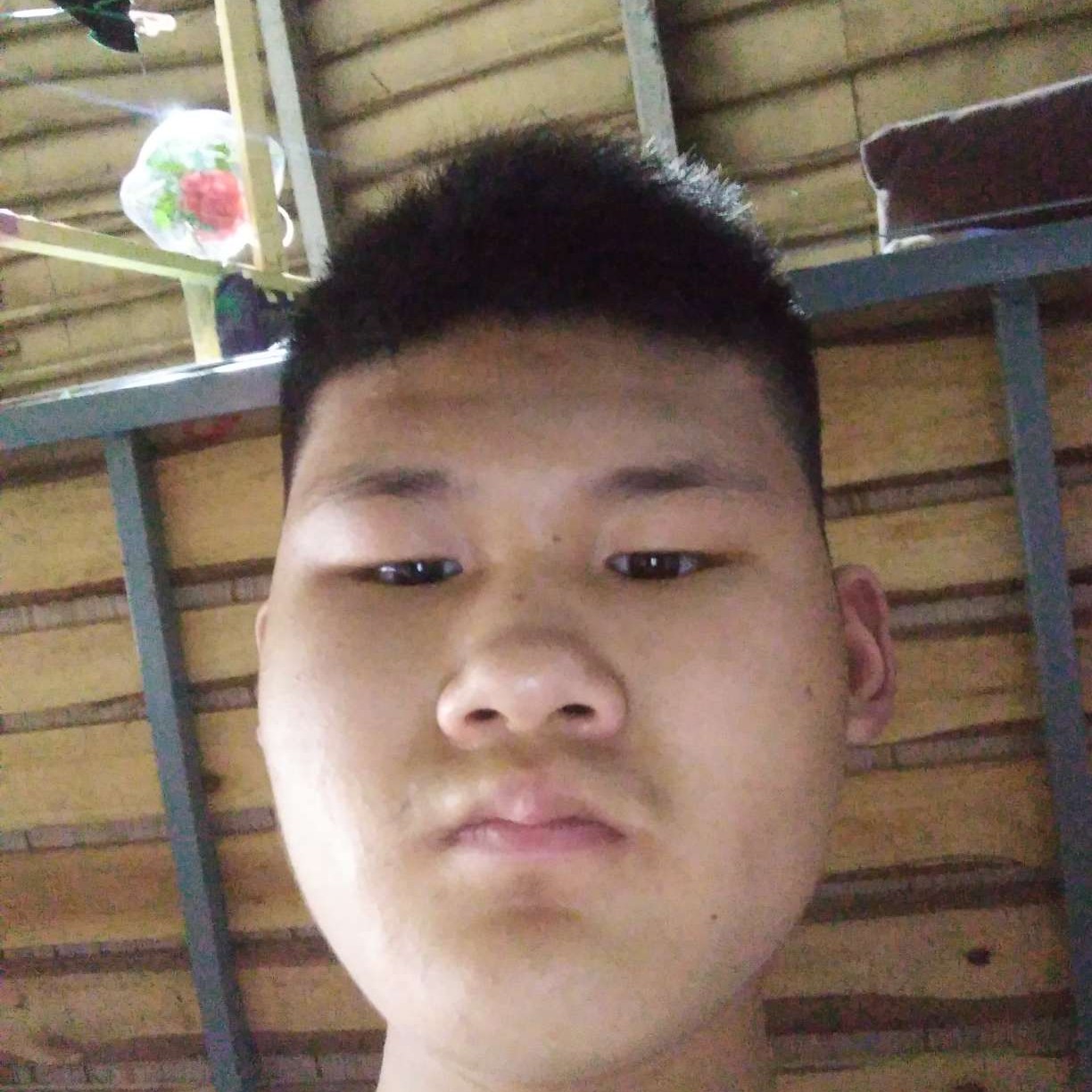陌殇扯忧虑的照片