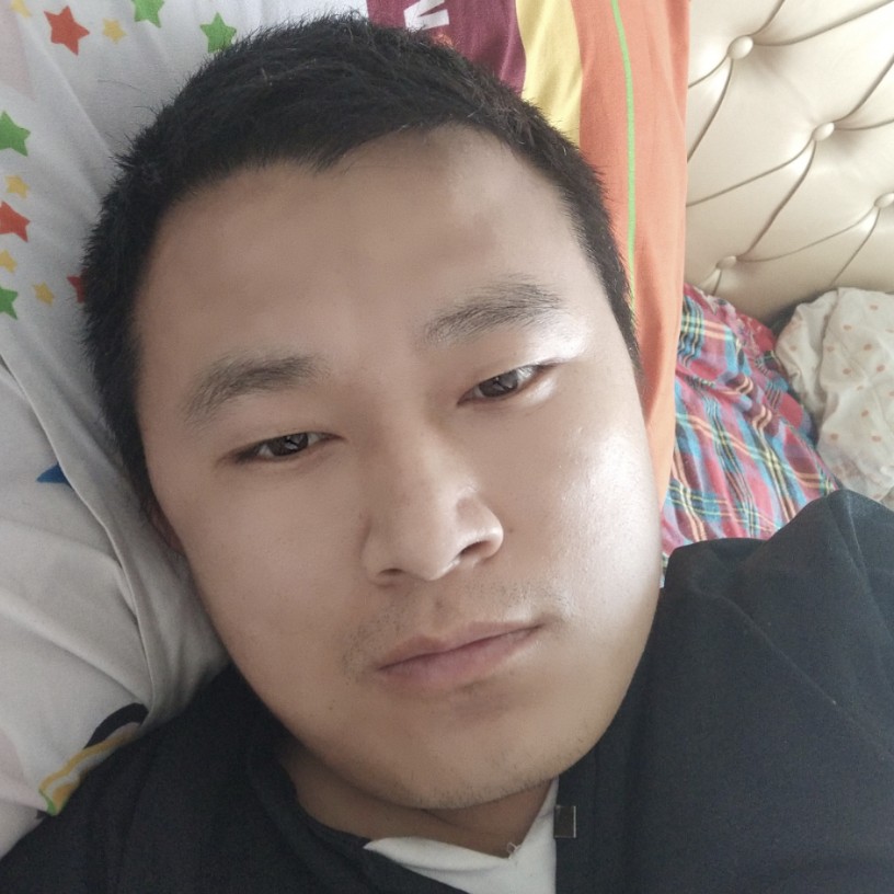 一个宝的照片