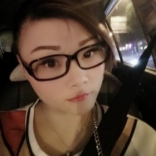 罗妞妞的照片