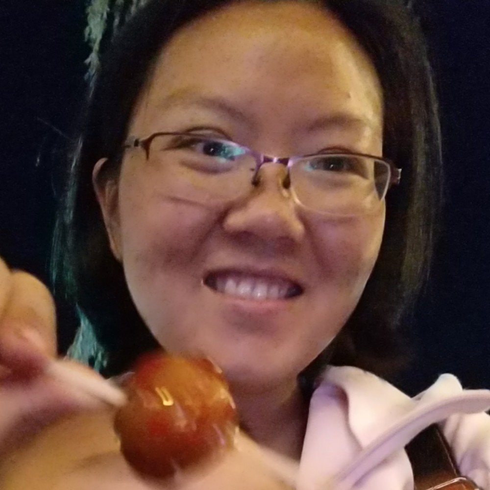 于平淡中见真性情的照片