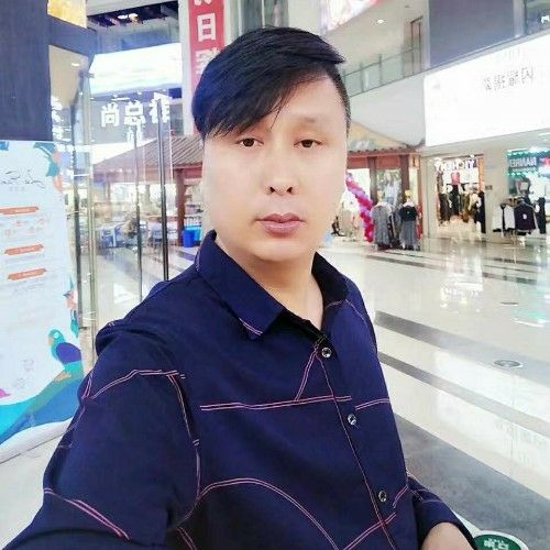 雨夜狂奔的照片