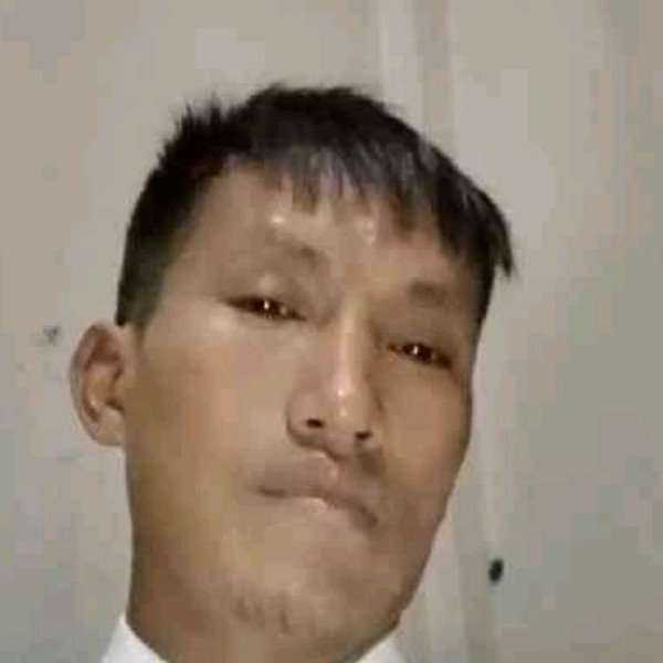 夕阳等待甜甜的照片