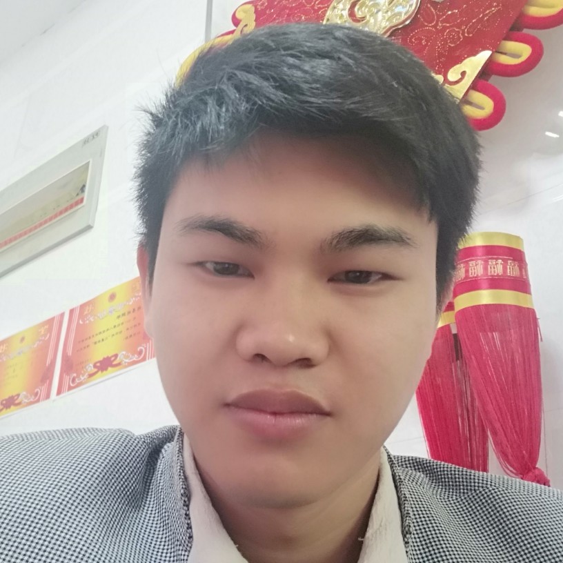 天真阳光的照片