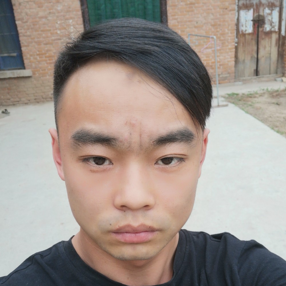 星月回首不安的照片
