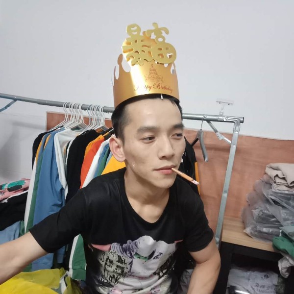 你好我叫小张的照片