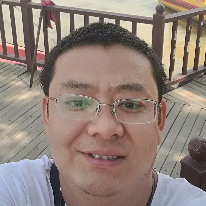 Wofl的照片