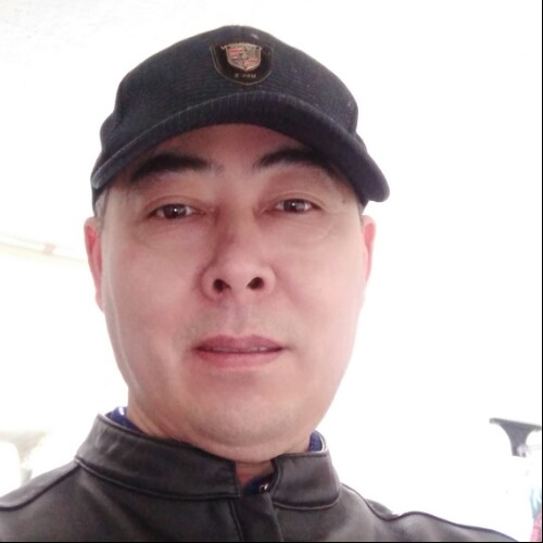 安然的自我的照片