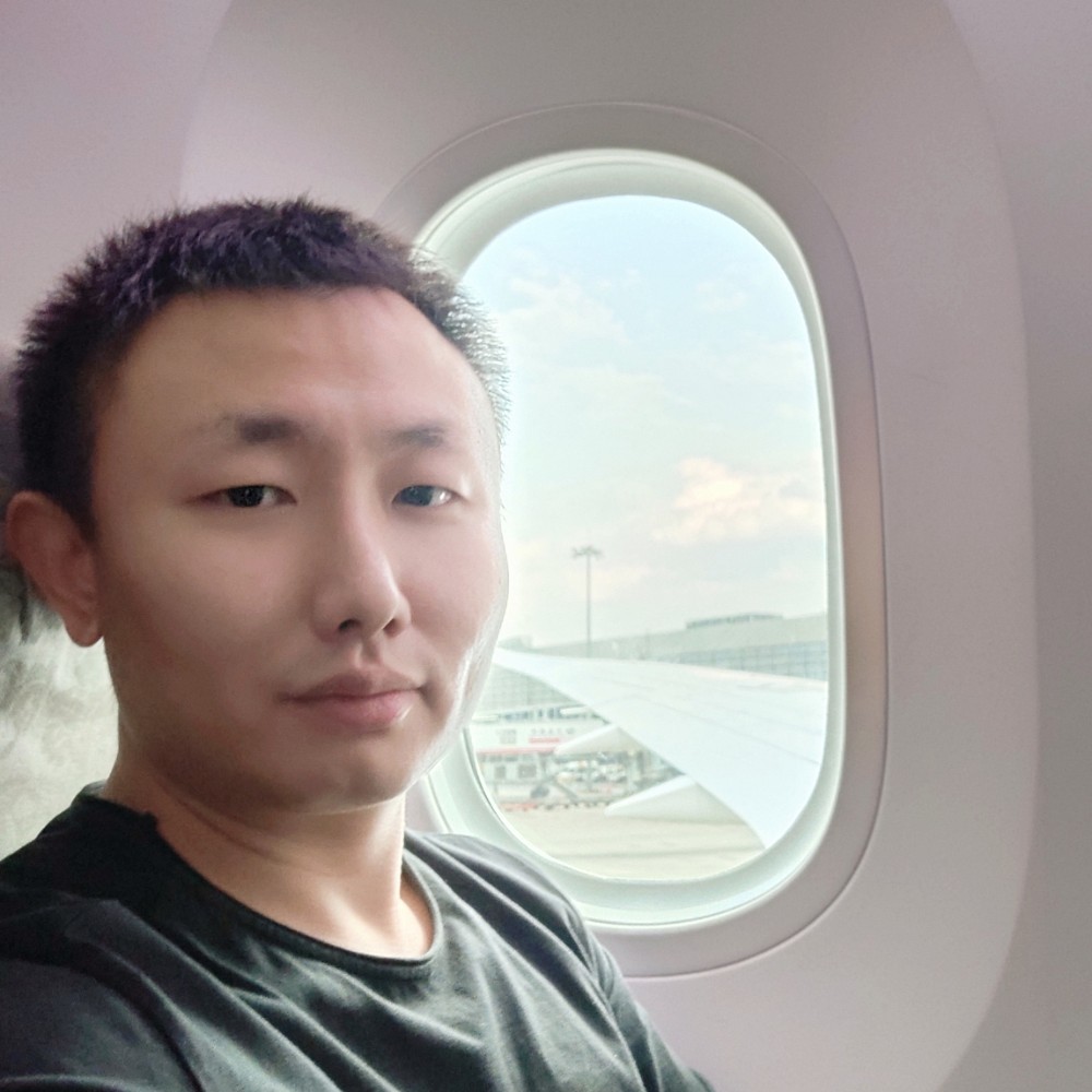 校长II的照片