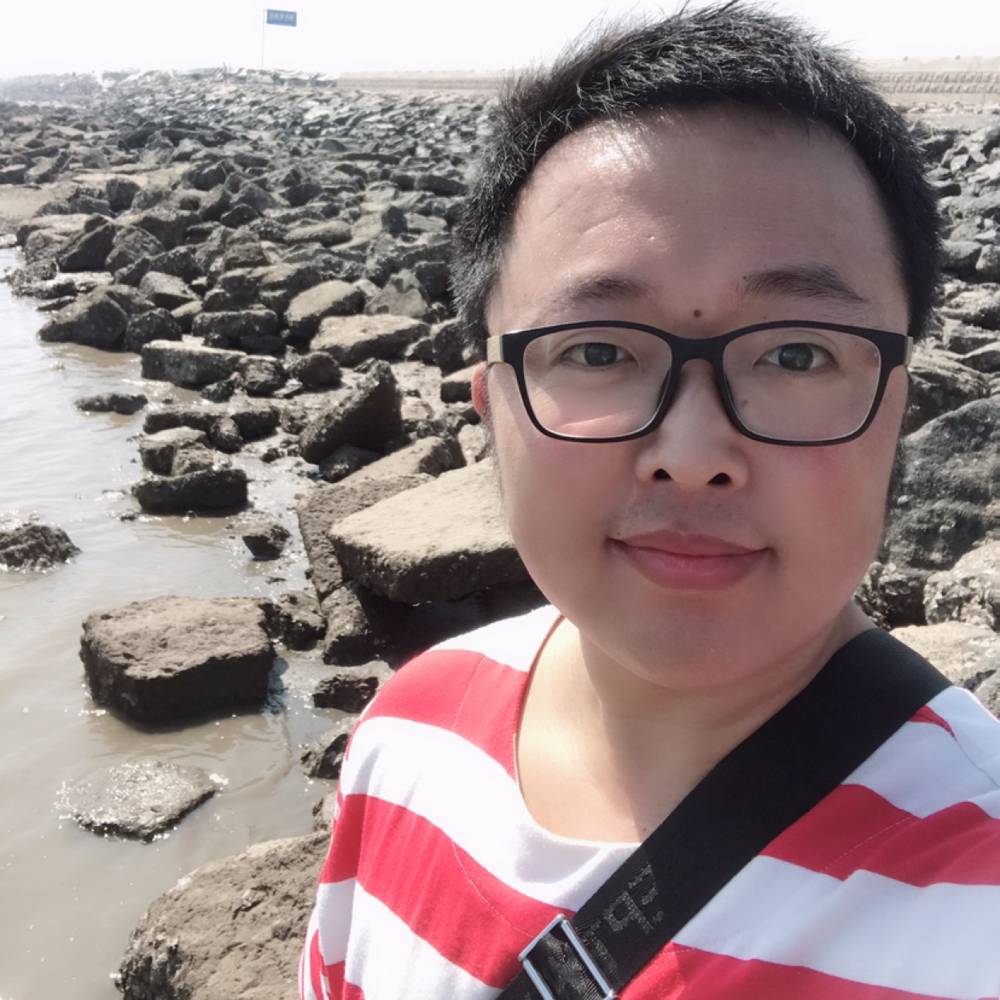 渣渣也疯狂的照片