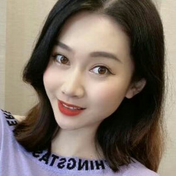瞬间莫梦婷的照片