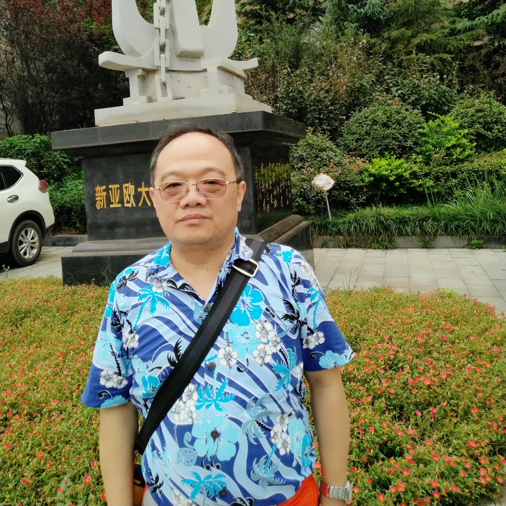 乔治69的照片