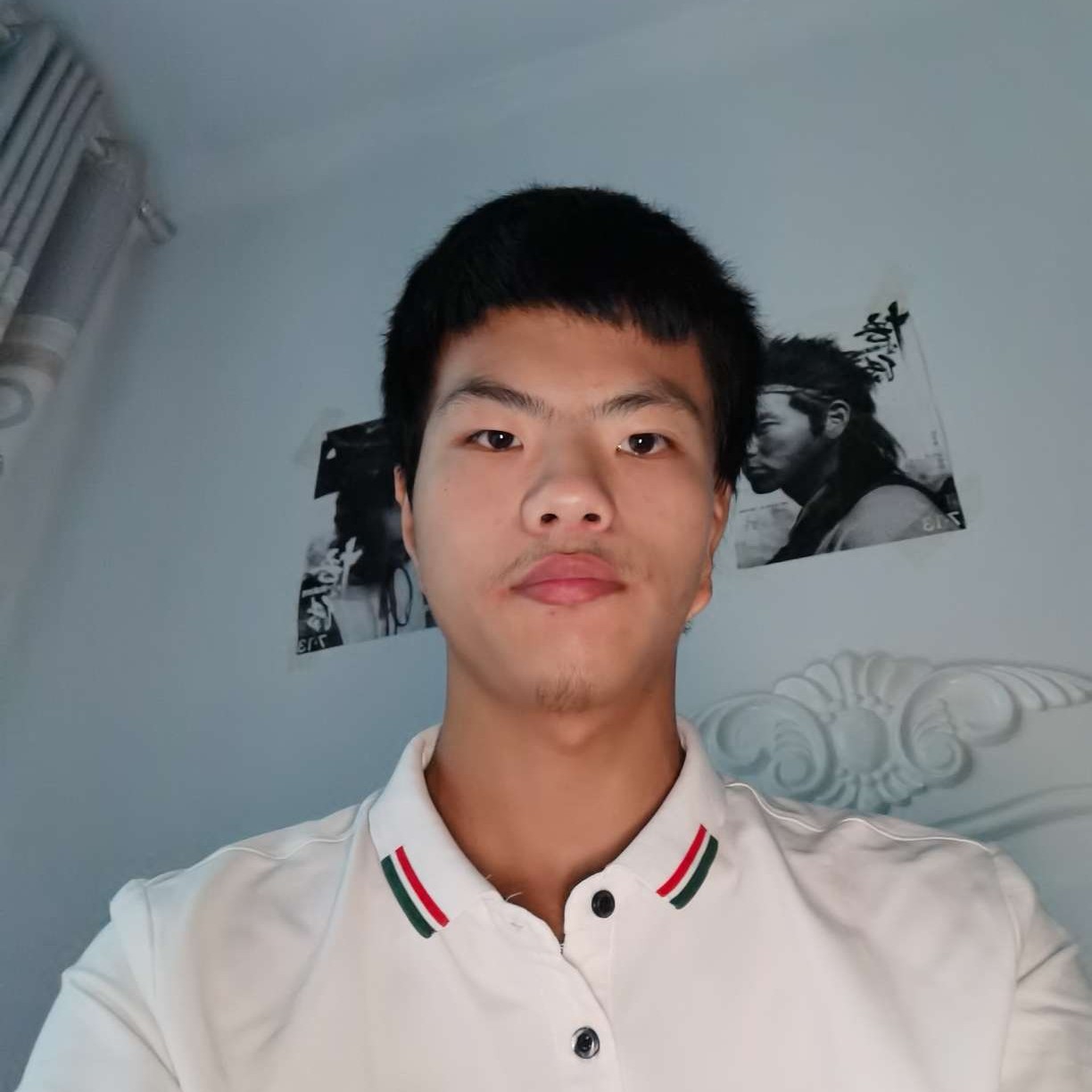 俣君的照片