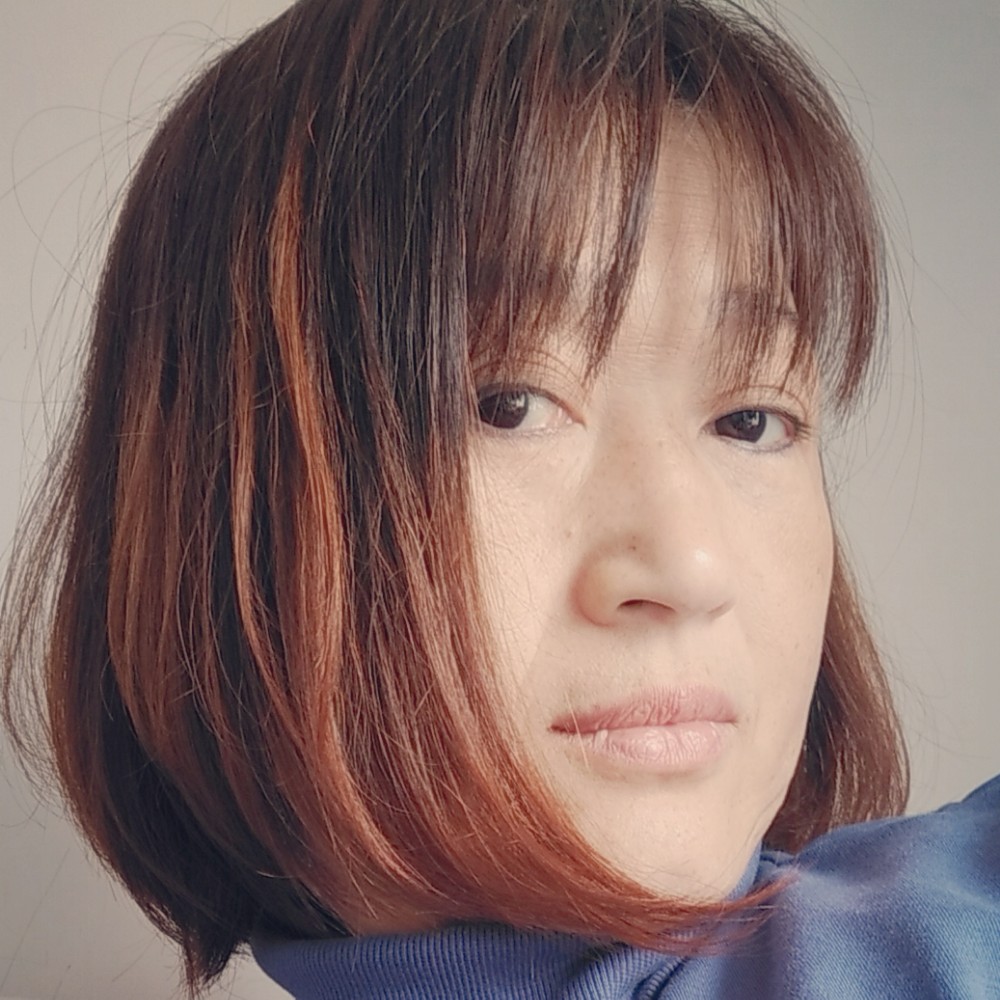 幽默停止秋颜的照片