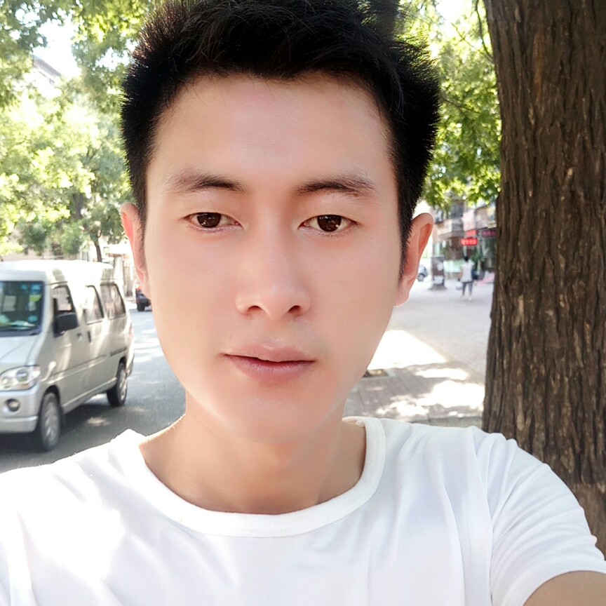 寂冷眼神的照片