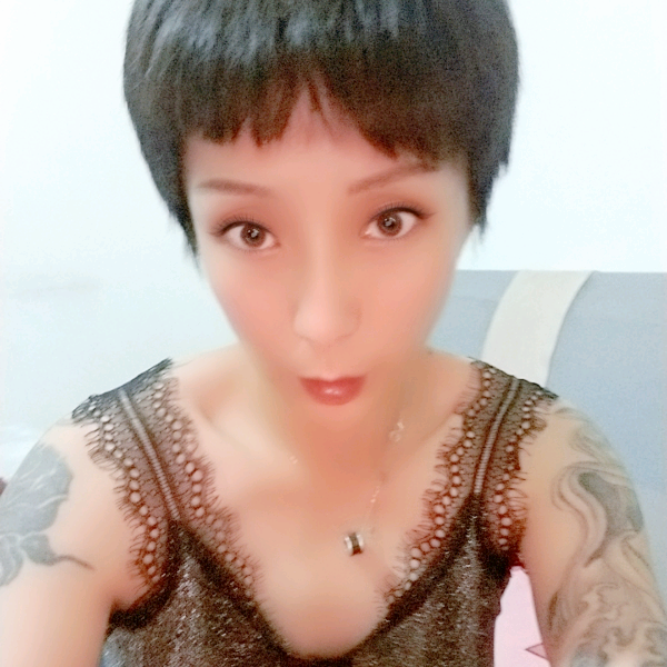 姐哋覇氣的照片