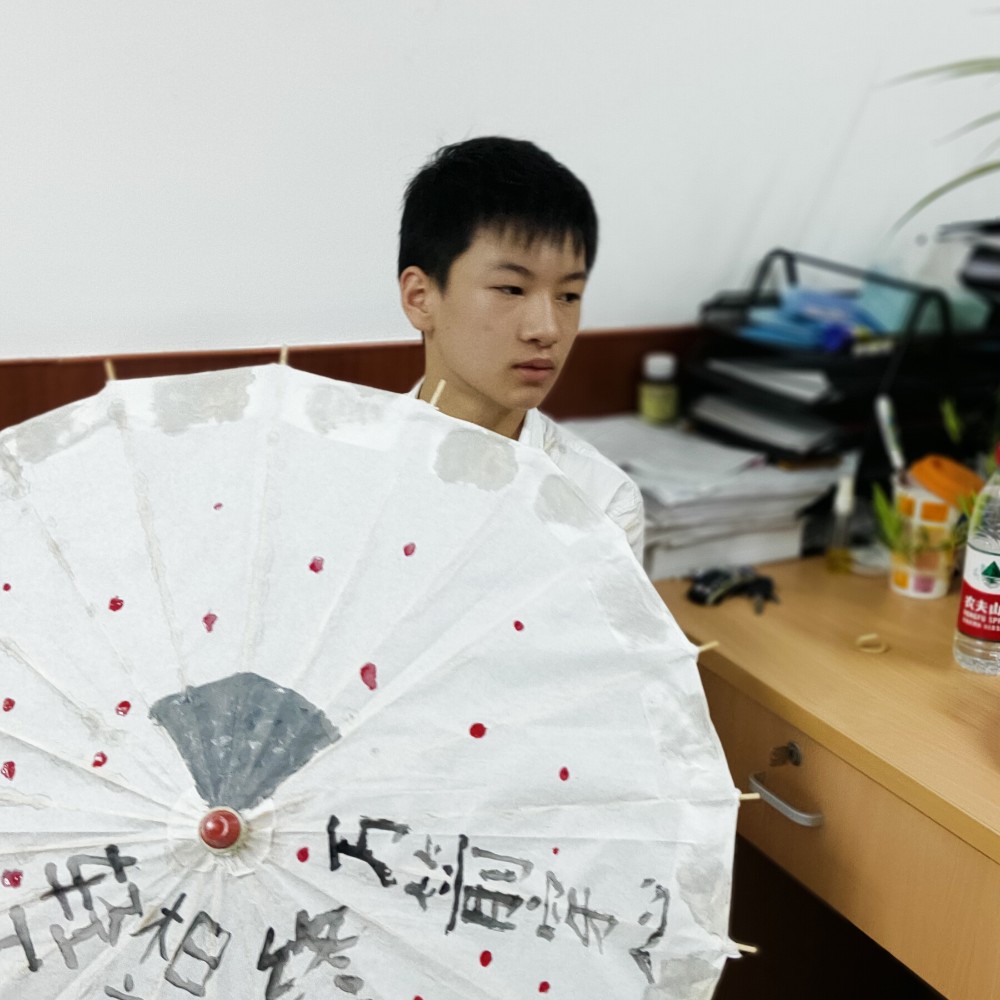 魍云舒的照片