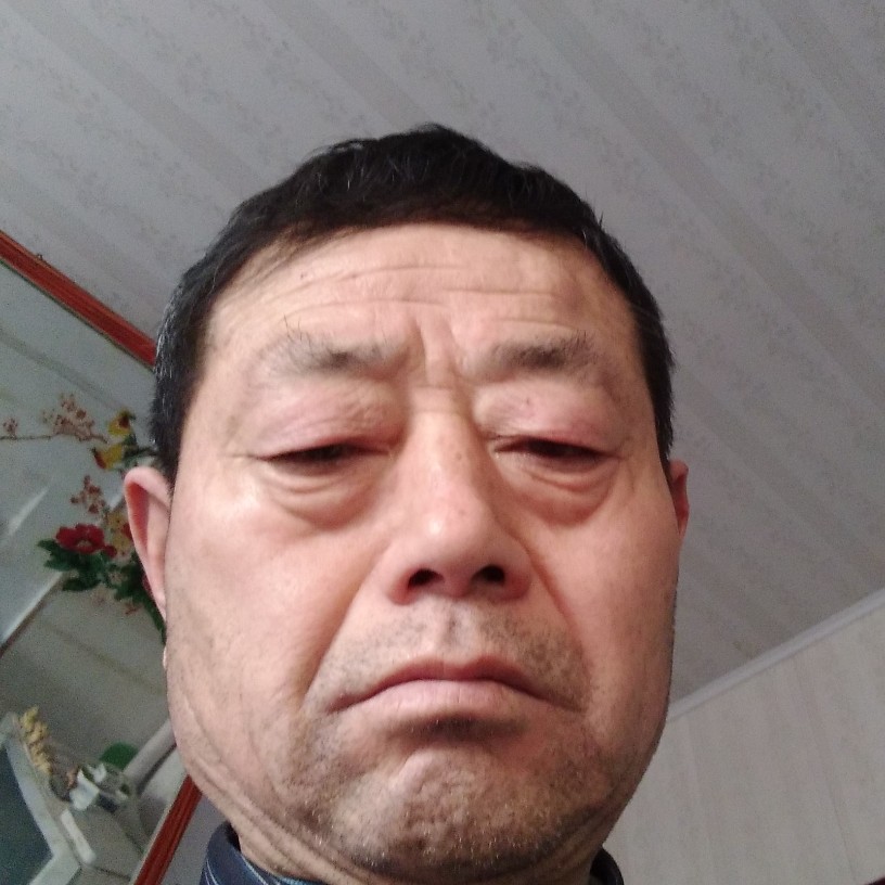 我是金刚，我的照片