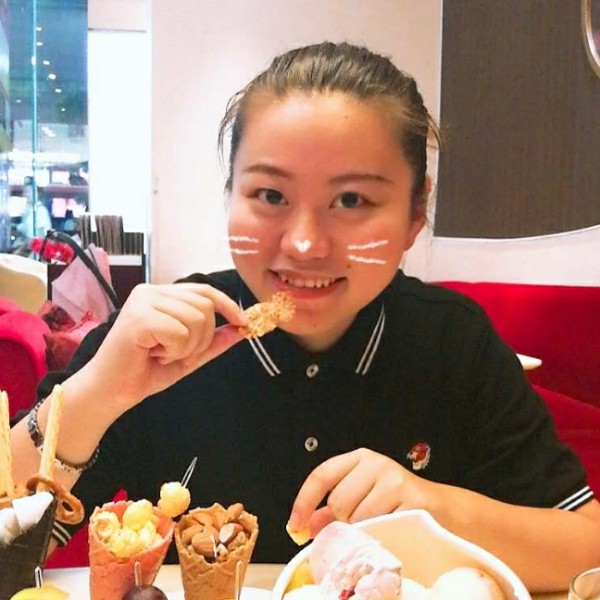 感性惊鸿的照片