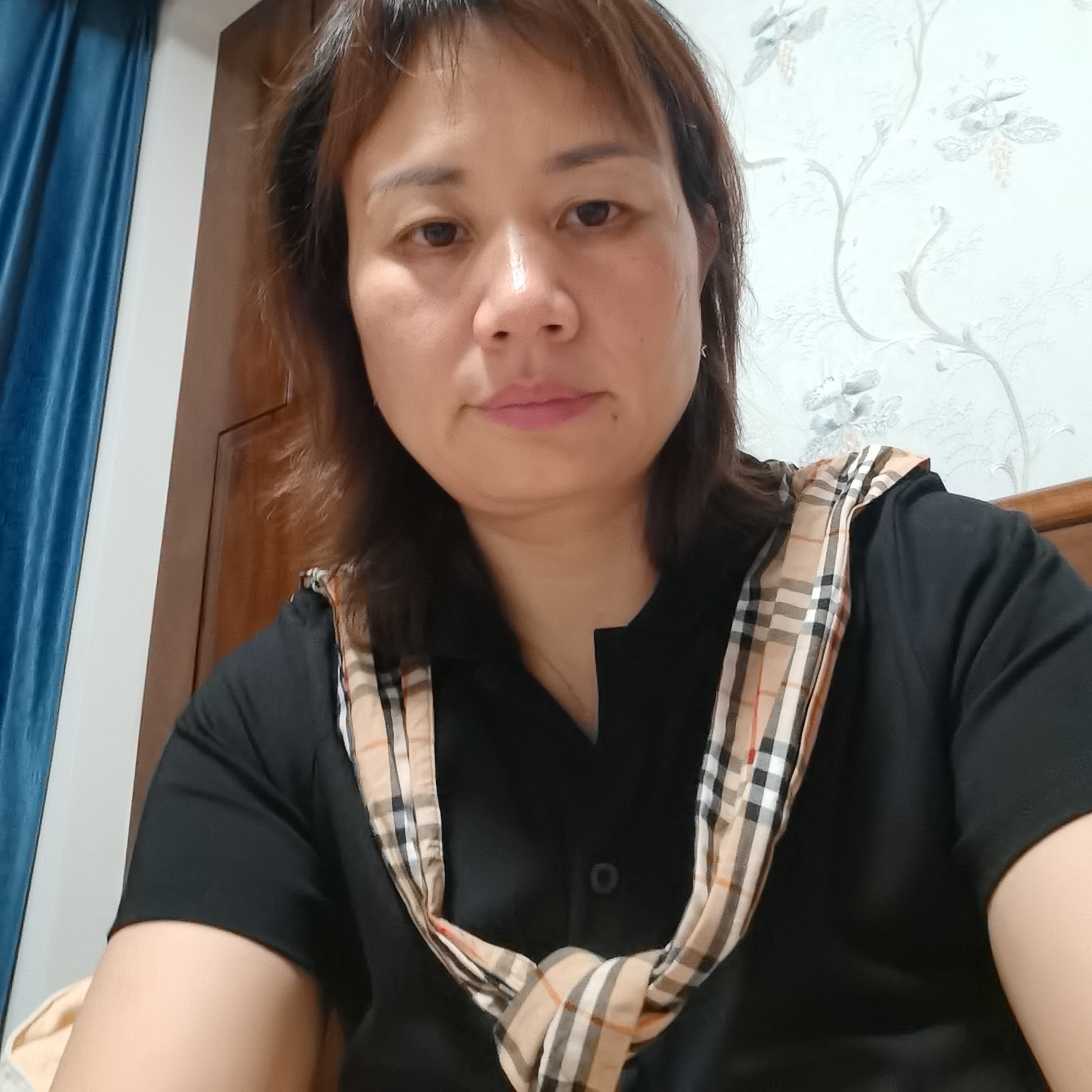 怕孤单停止铃铛的照片