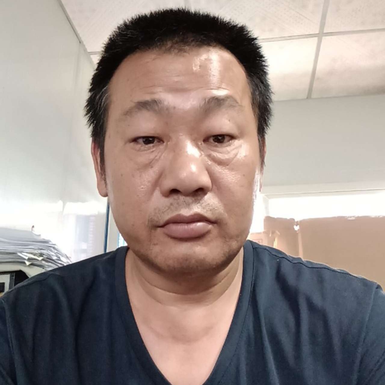 缥缈拿流年的的照片