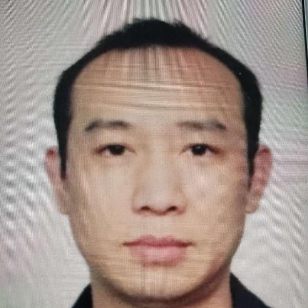 流影漫步热心的照片