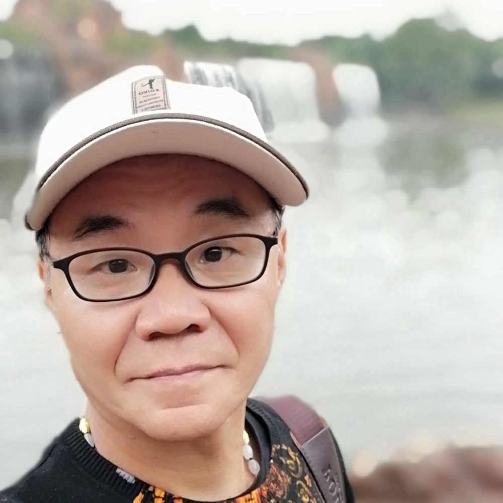 乐观说吐司的照片