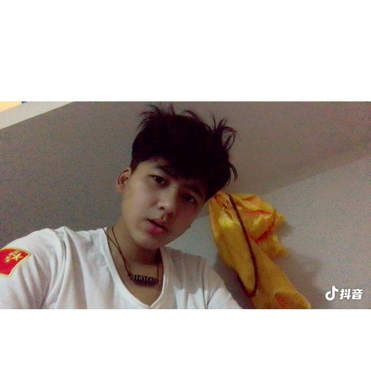 青花曾经的照片