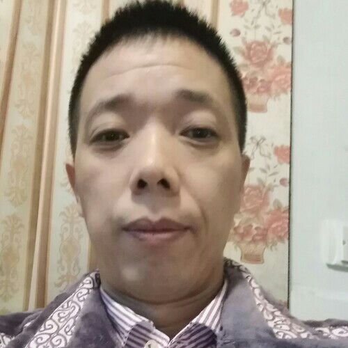 人在中年的照片
