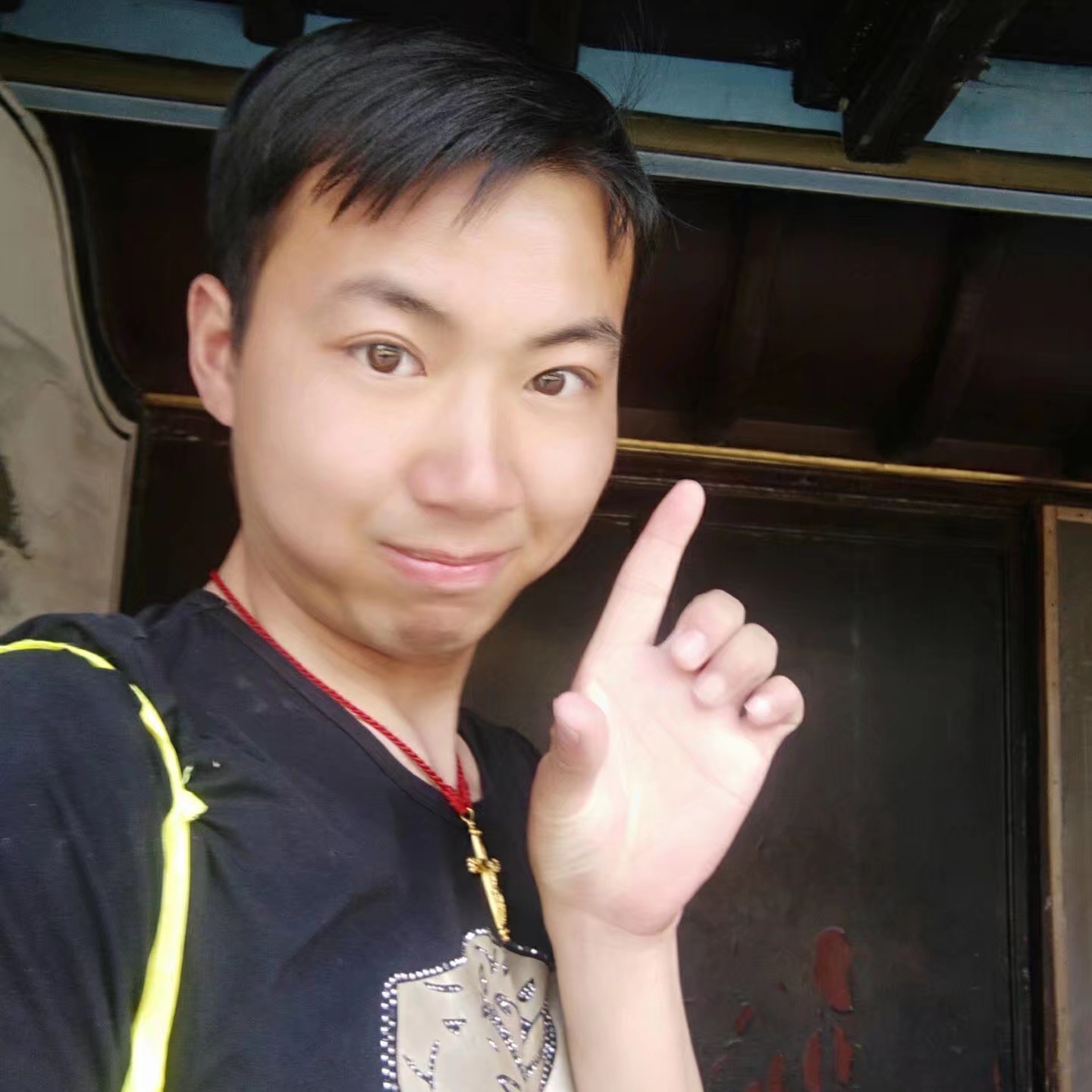 剪影泪了忧心的照片