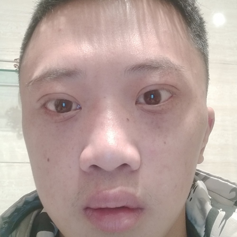 可靠爱夏天的照片