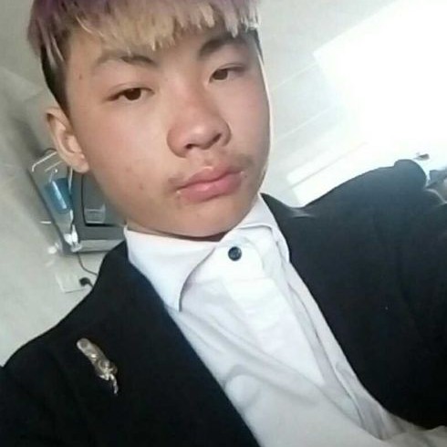 斑驳悟空的照片
