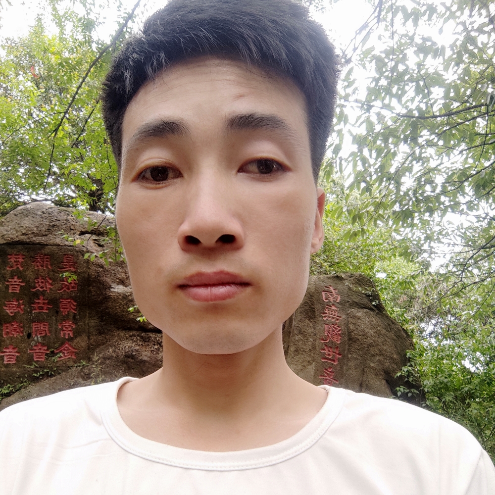 绝影等待纯真的照片