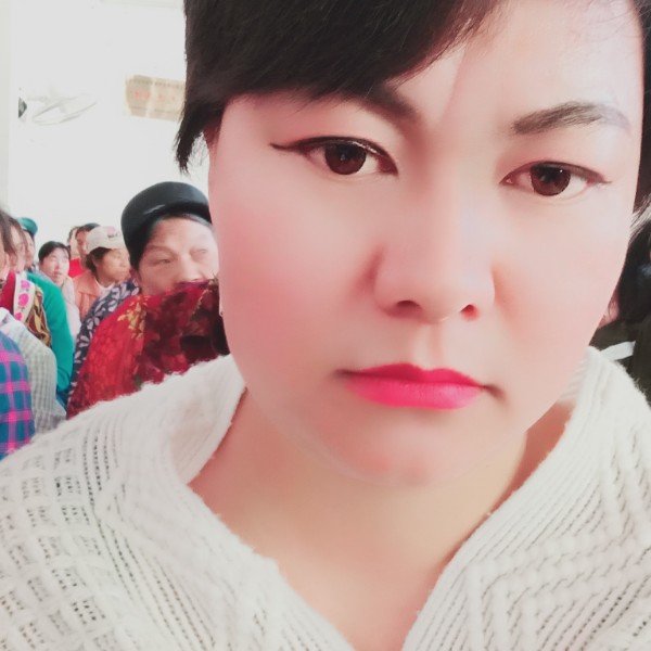 白羊执着的照片