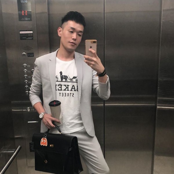 乘风破浪  涛的照片