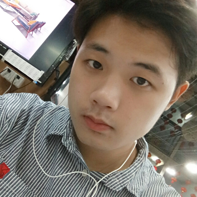 安详画笔的照片