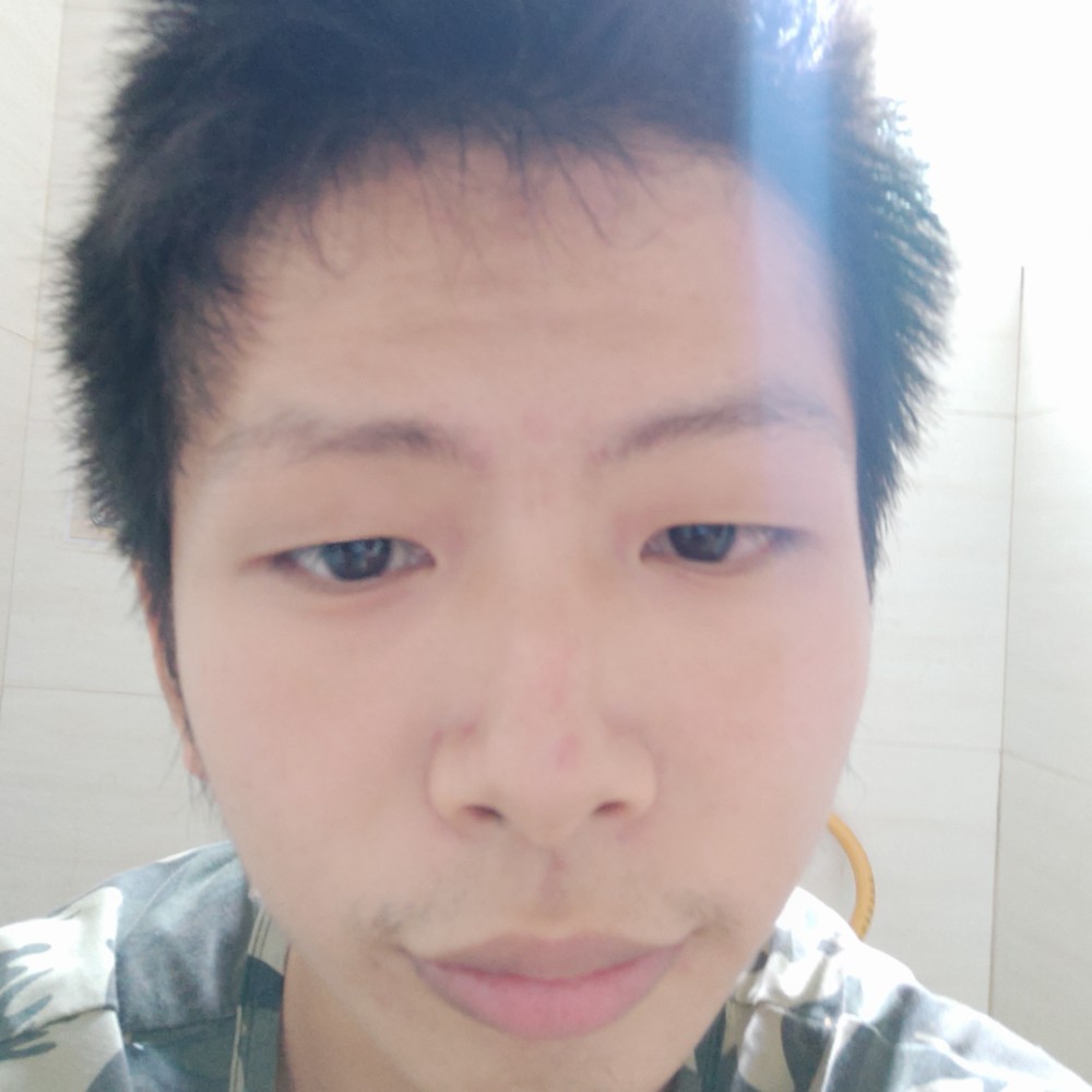 海绵宝宝肖战的照片