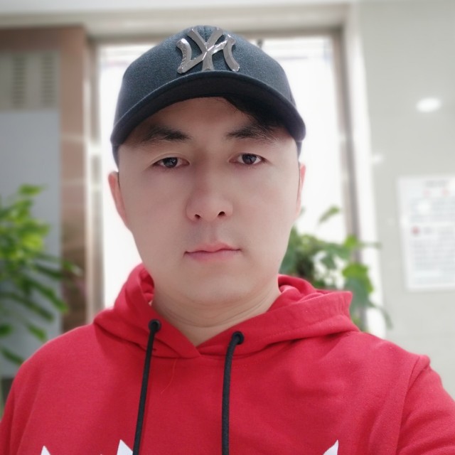 嗨 大男人的照片
