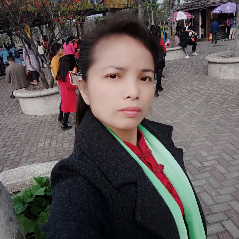 落后小甜瓜的照片